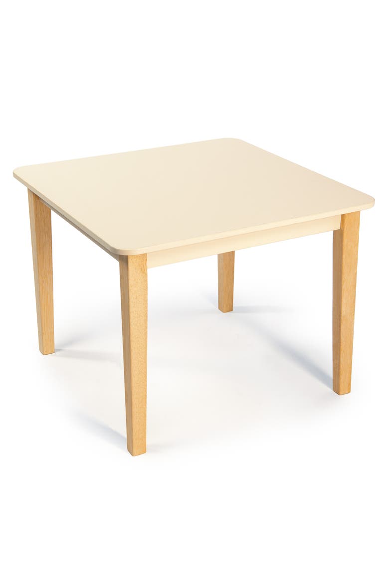 Garden  Table, Main, color, Multi-color