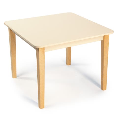 Garden  Table