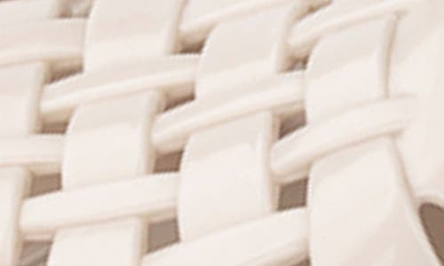Shop Melissa Possession Platform Ii Sandal In Off White