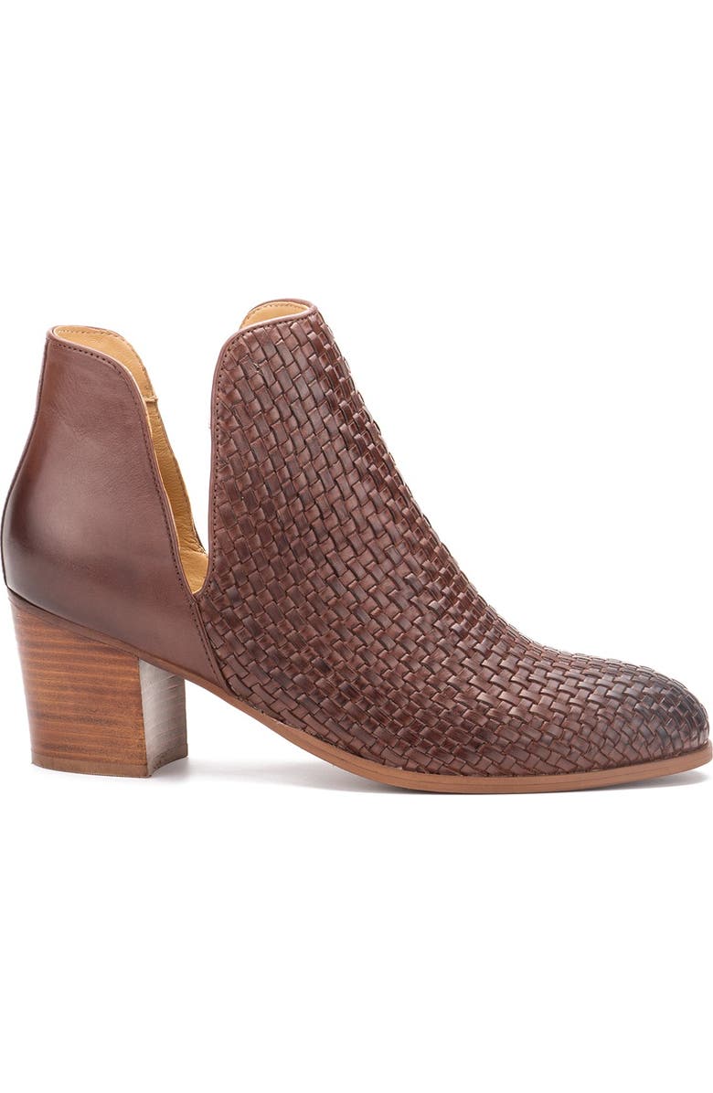 VINTAGE FOUNDRY Skyler Boot, Alternate, color,