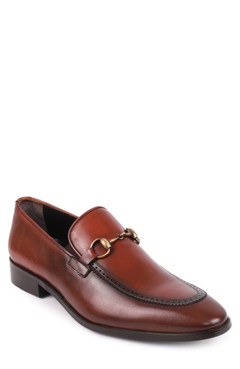 Danbury Horsebit Loafer (Men)