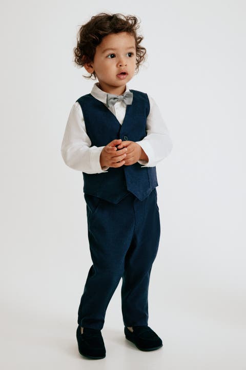 4-piece Dressy Set