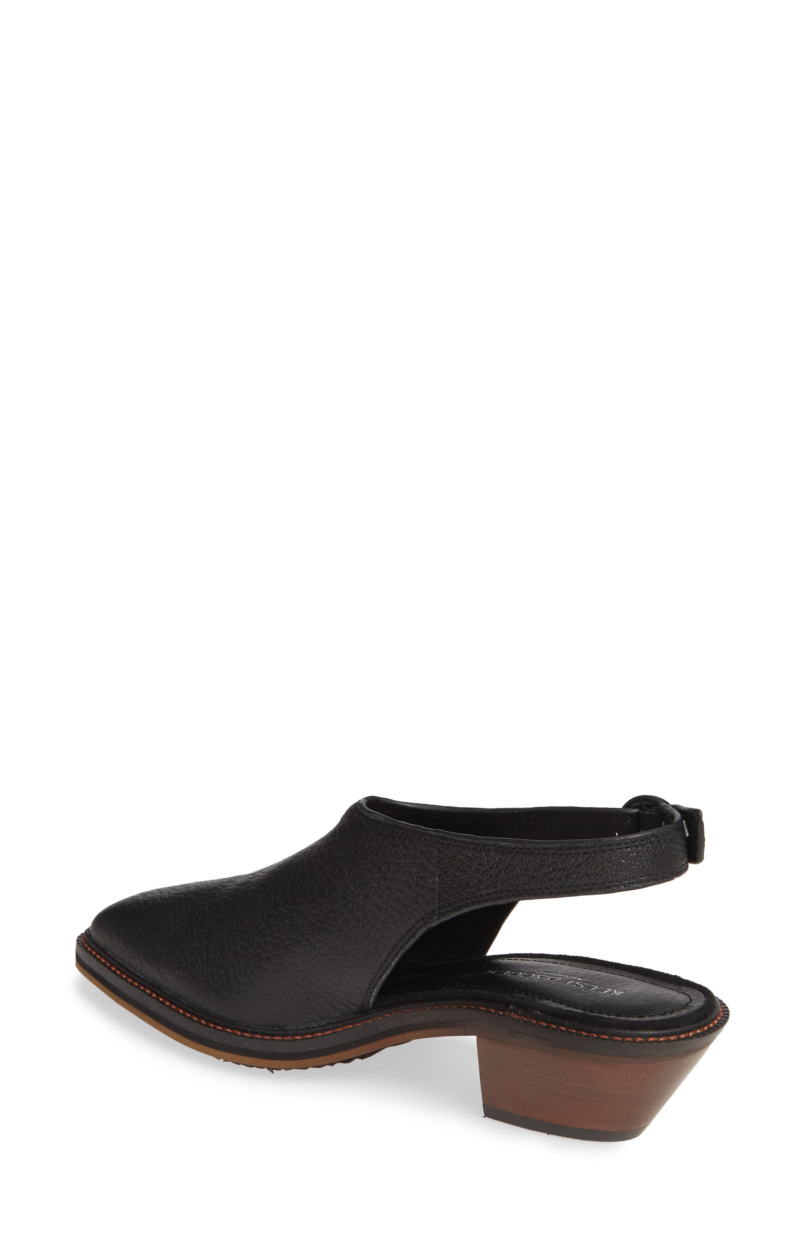 Kelsi Dagger Brooklyn Castle Slingback, Alternate, color, 