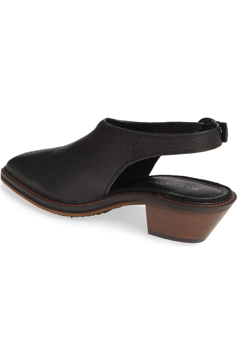 Kelsi Dagger Brooklyn Castle Slingback, Alternate, color,