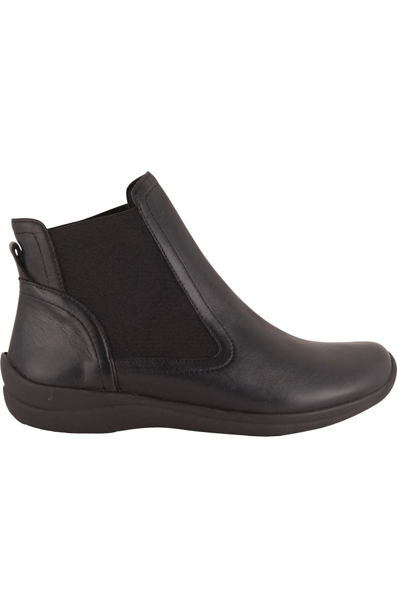 David Tate Switch Waterproof Chelsea Boot, Alternate, color,