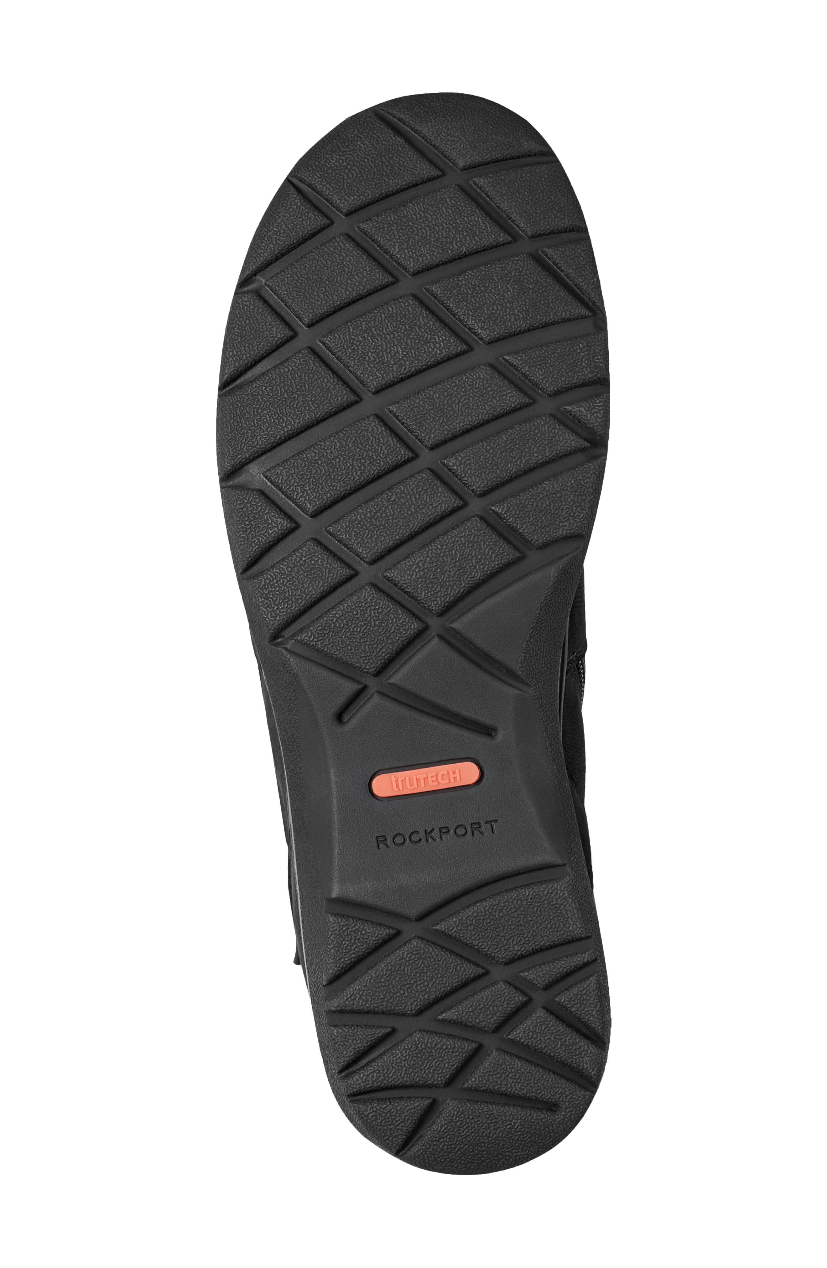 Rockport Rwhelen Boot, Alternate, color, Black