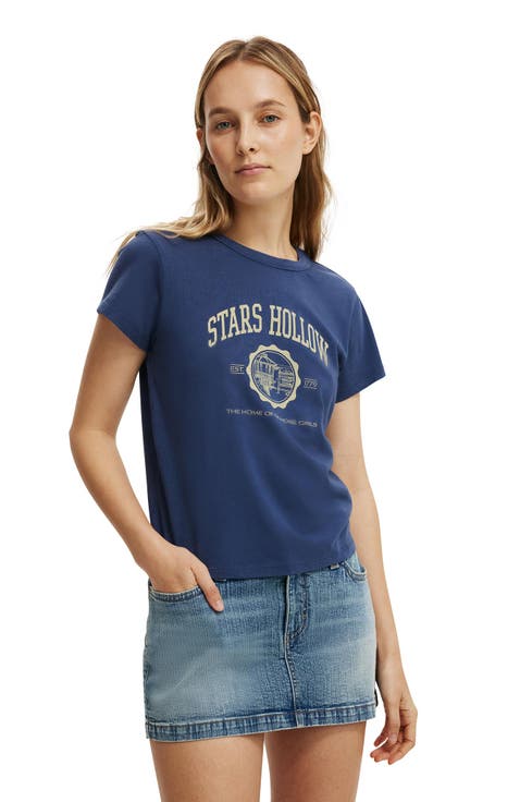 Women's Lcn Original Graphic Tee