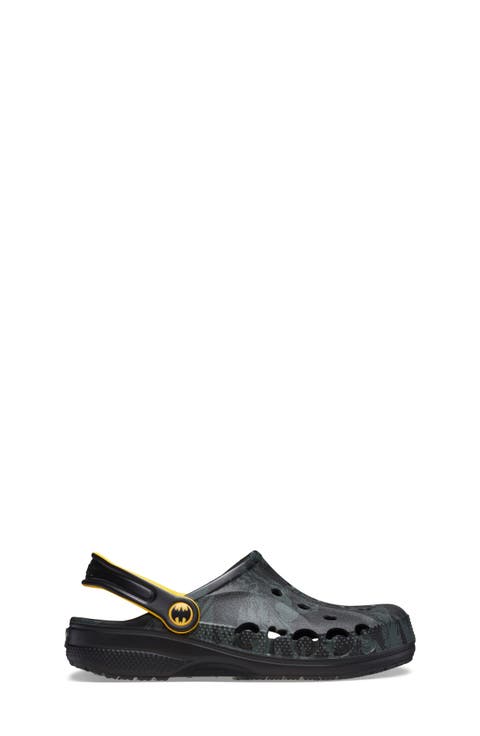 Kids' Batman Baya Clog (Toddler & Little Kid)