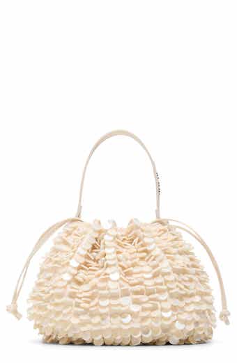 Ted Baker Coral Embellished Bag