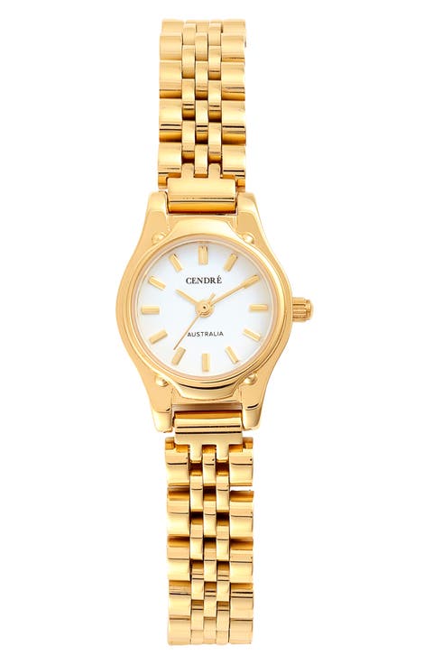 Isobel Bracelet Watch, 20mm