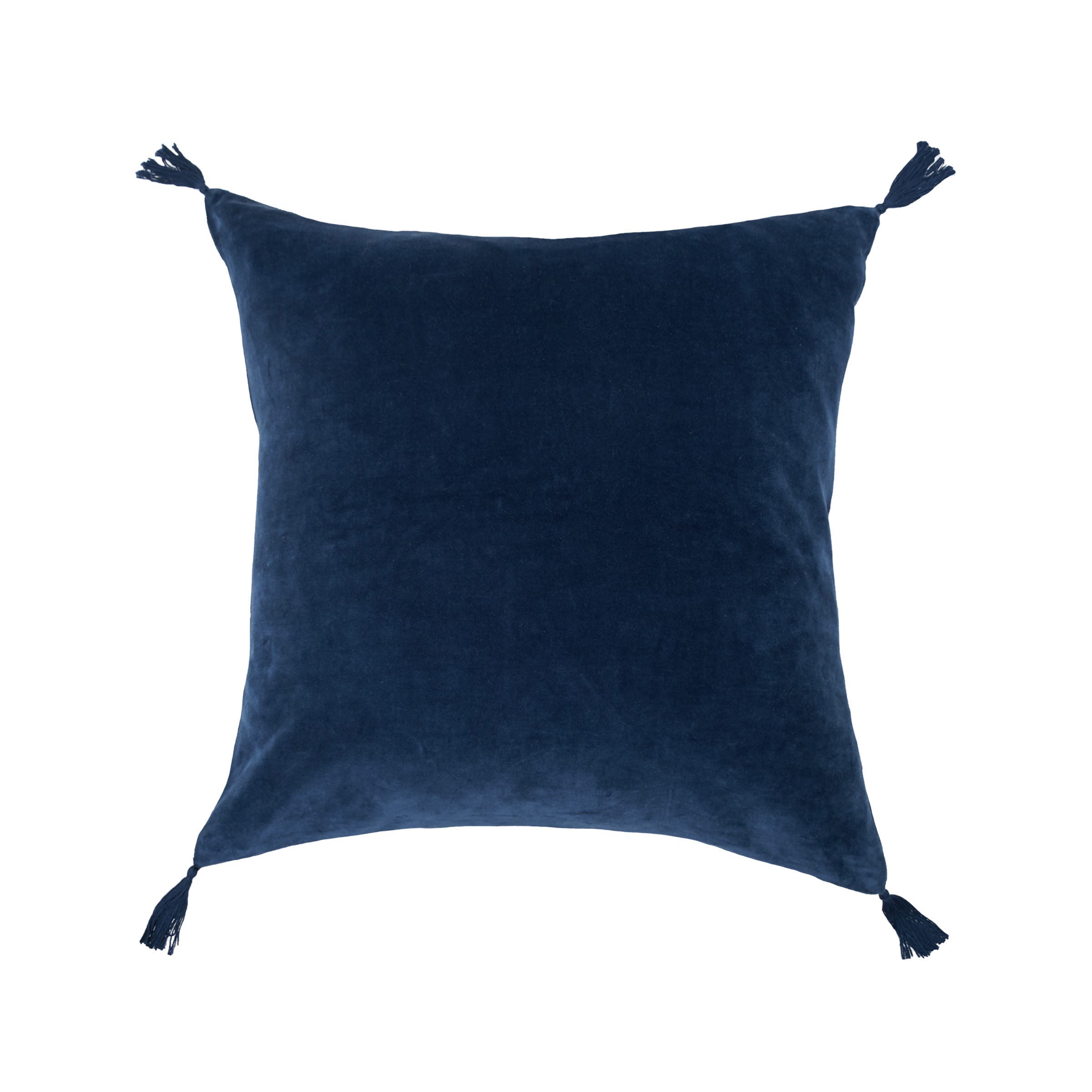 selected Blue