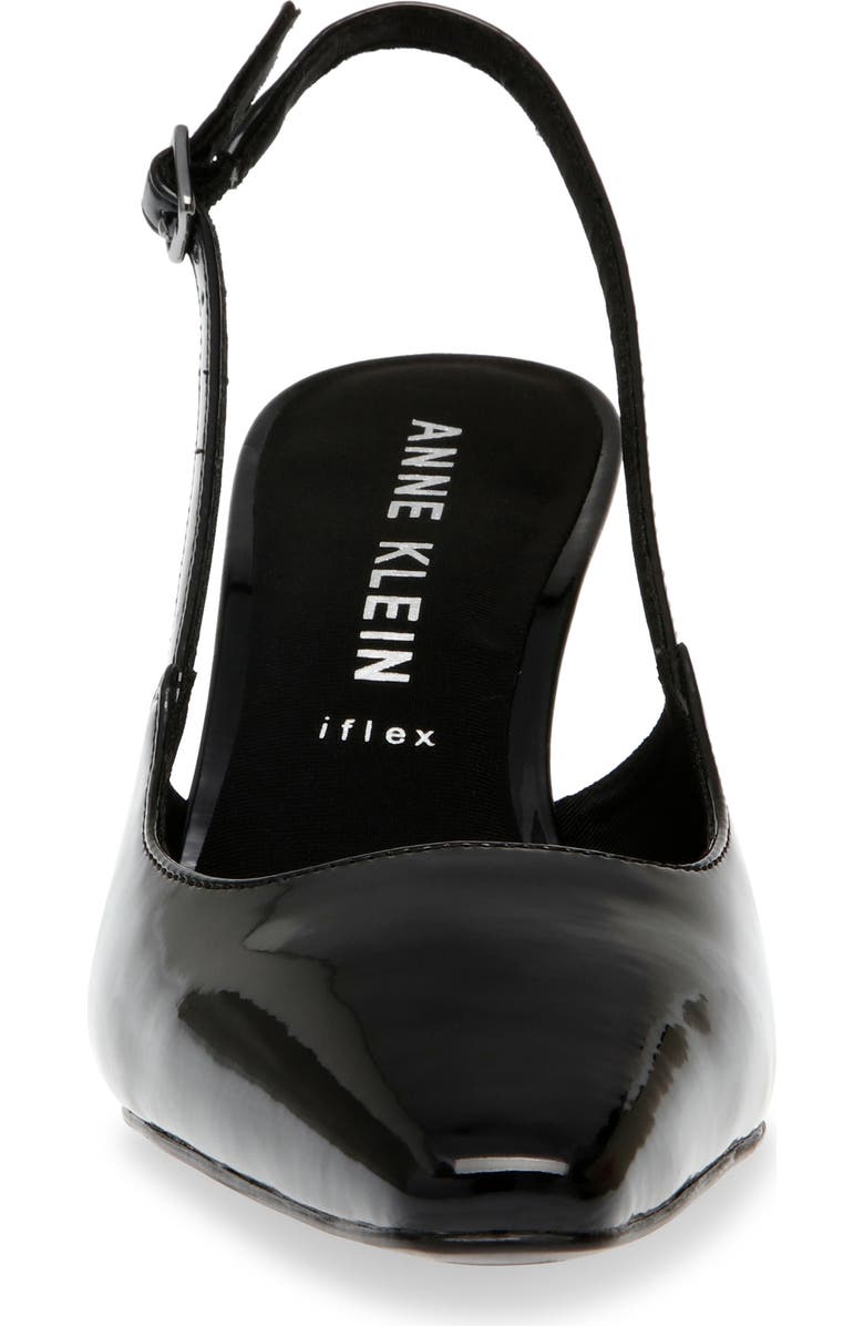 Anne Klein Rosel Slingback Pump, Alternate, color,