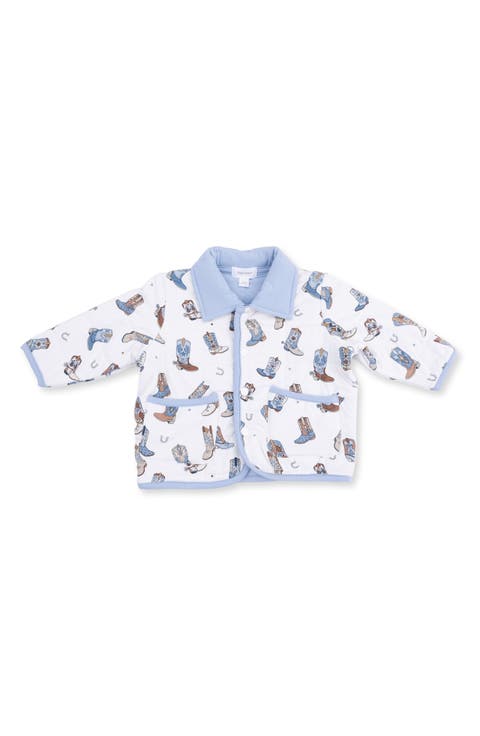 Kids' Buckaroo Boots Barn Jacket
