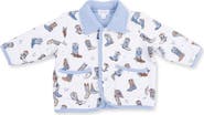 Angel Dear Kids' Buckaroo Boots Barn Jacket