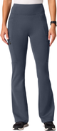 JAANUU Perri UltraSOFT Women's Yoga Scrub Pant - 5 Pockets Skinny Fit