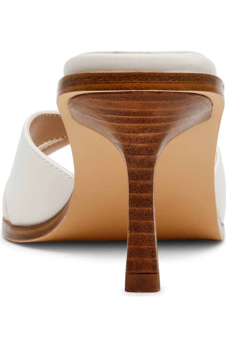 DV by Dolce Vita Seless Slide Sandal, Alternate, color, Ivory