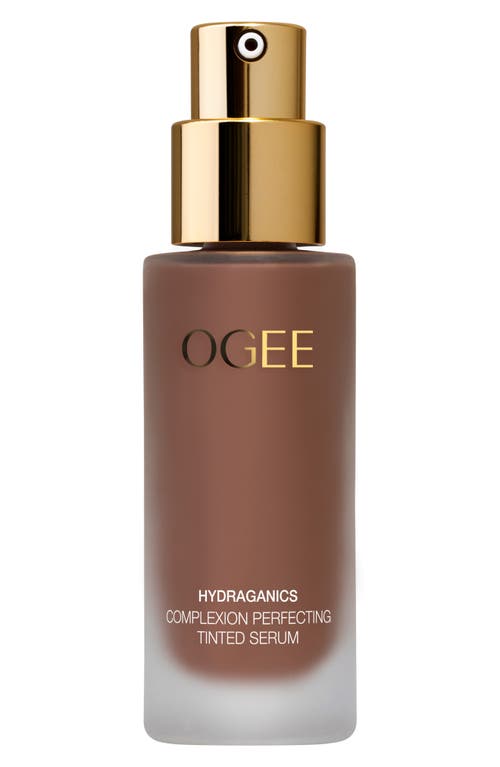 Ogee Complexion Perfecting Tinted Serum Foundation