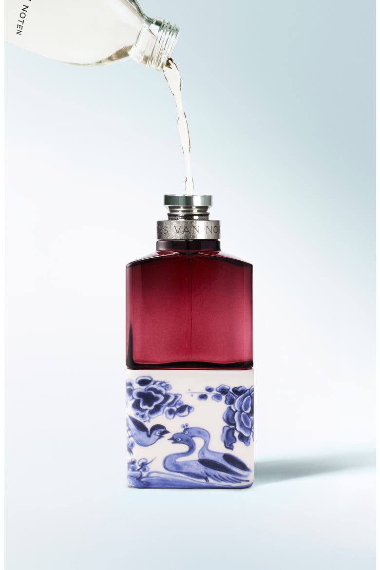 Soie Malaquais Eau de Parfum Refill, Alternate, color, NO COLOR