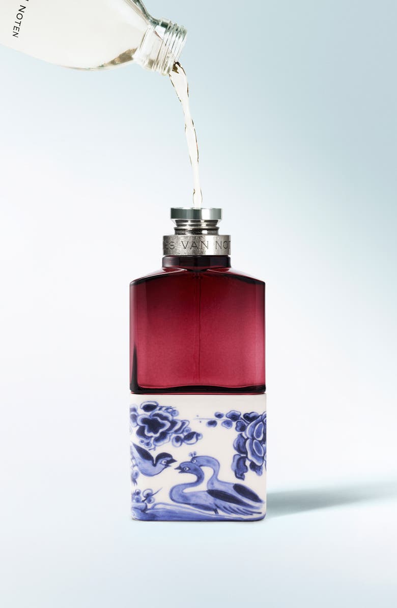 Dries Van Noten Soie Malaquais Eau de Parfum Refill, Alternate, color,