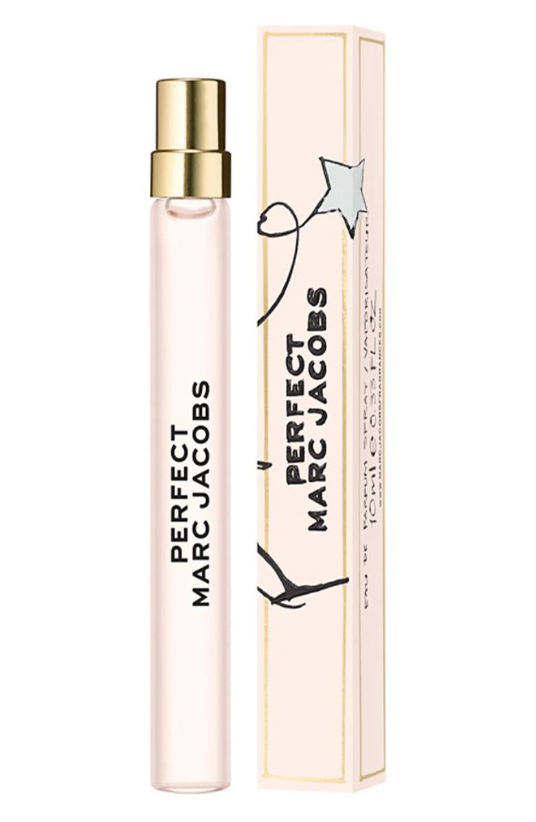 Marc Jacobs Perfect Eau de Parfum Pen Travel Spray, Alternate, color,