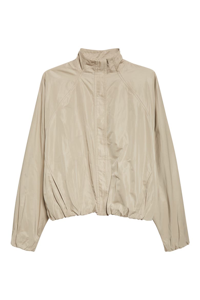 Radzimir Windbreaker Jacket, Main, color, SABLE