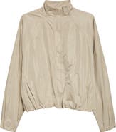 Alaïa Radzimir Windbreaker Jacket
