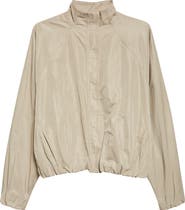 Alaïa Radzimir Windbreaker Jacket