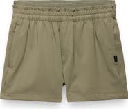 prAna Wonderland Rocks Shorts