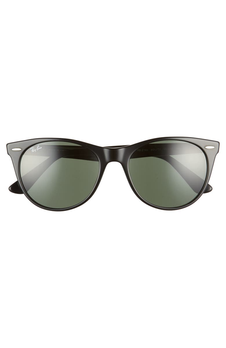 Ray-Ban Wayfarer II 55mm Sunglasses, Alternate, color, 