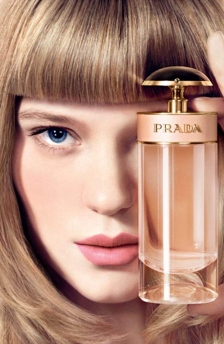 PRADA CANDY Prada 'Candy L'Eau' Eau de Toilette, Alternate, color, 