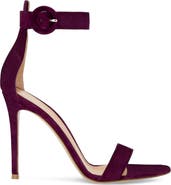 Gianvito Rossi Portofino 105 Sandals