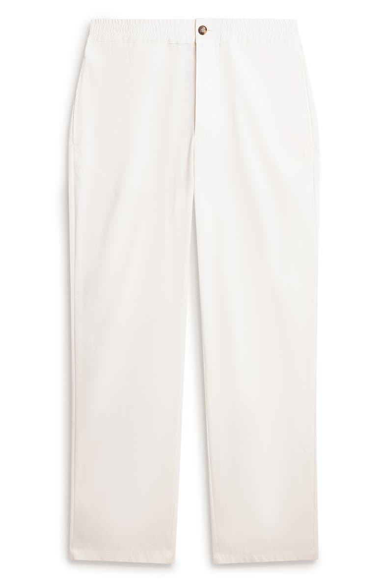Ted Baker Culverr Straight Leg Pants, Alternate, color, 