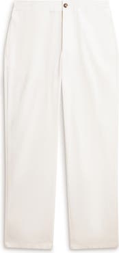 Ted Baker Culverr Straight Leg Pants