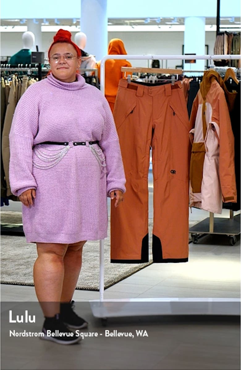 Snowcrew Snow Pants, sales video thumbnail