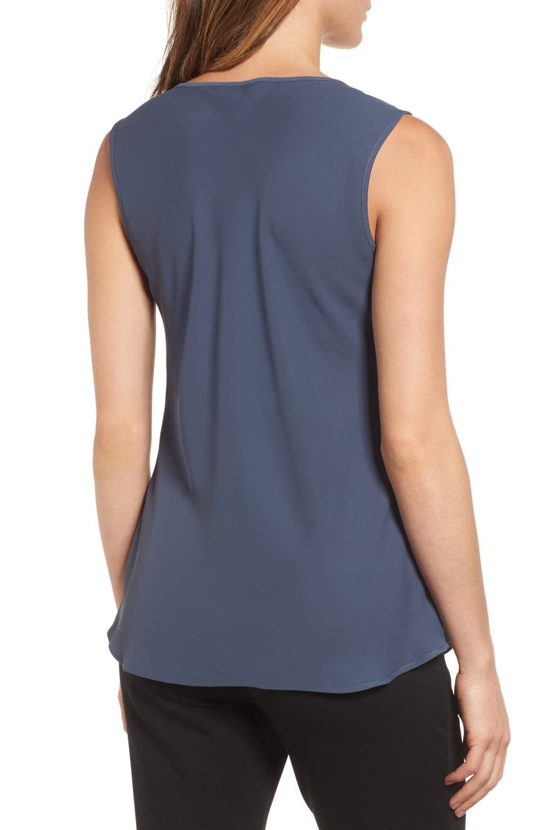 NIC+ZOE Keyhole Top, Alternate, color,