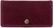 The Sak Mira Large Leather Wallet
