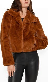 AS by DF Alba Fur Chubby