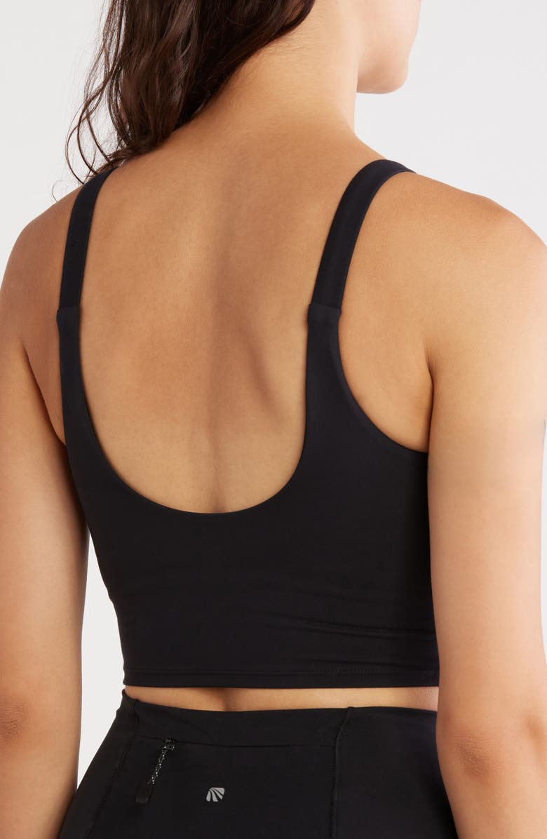 MARIKA Valorie Longline Sports Bra, Alternate, color,