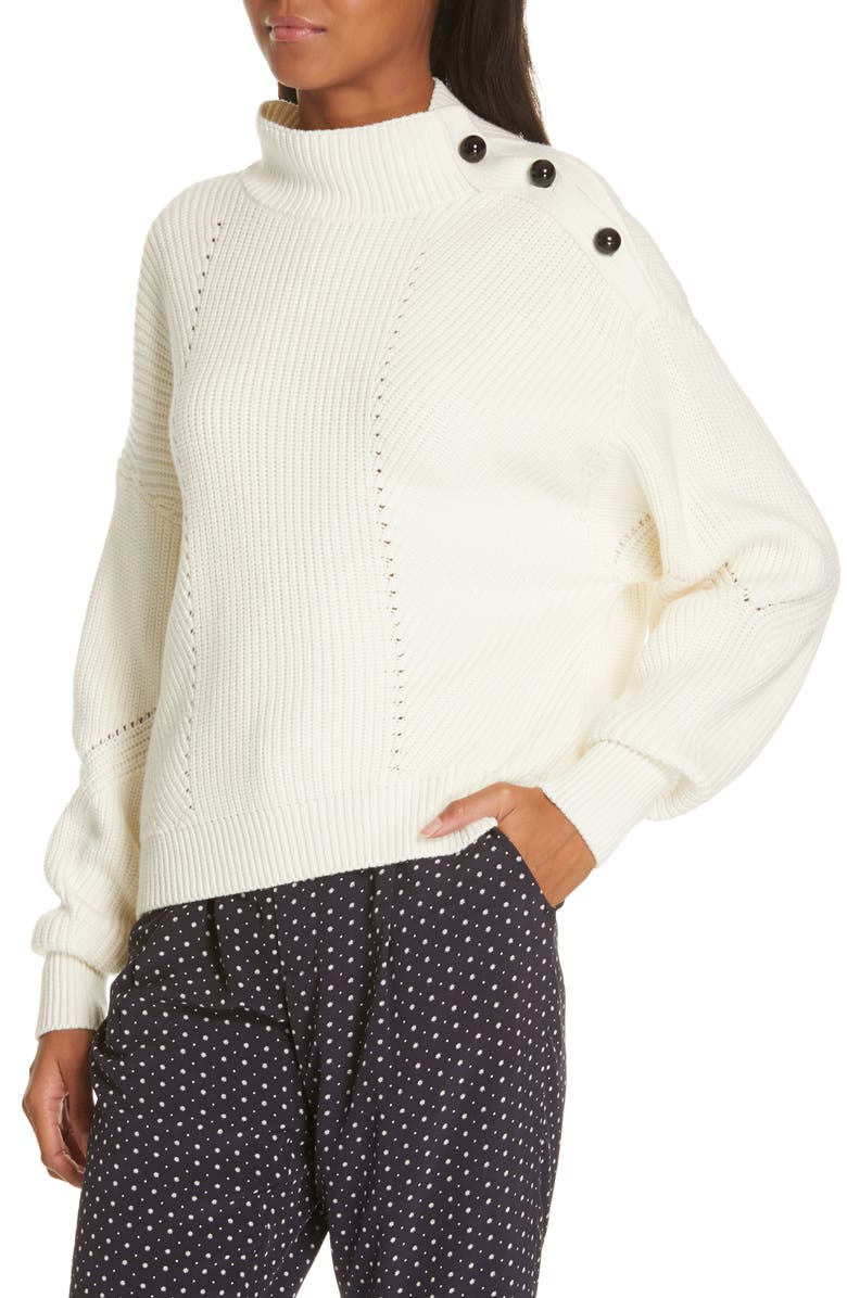 Joie Lusela Sweater, Alternate, color, 