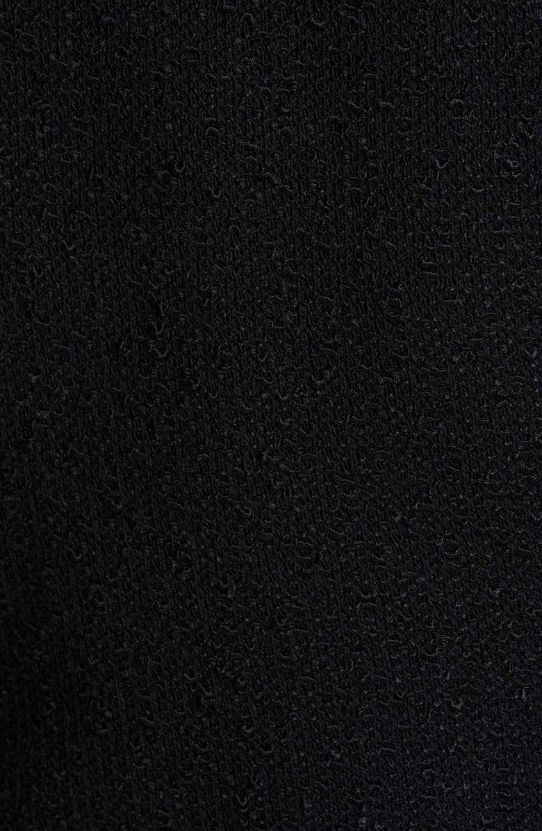 St. John Collection Modern Slub Knit Jacket, Alternate, color,