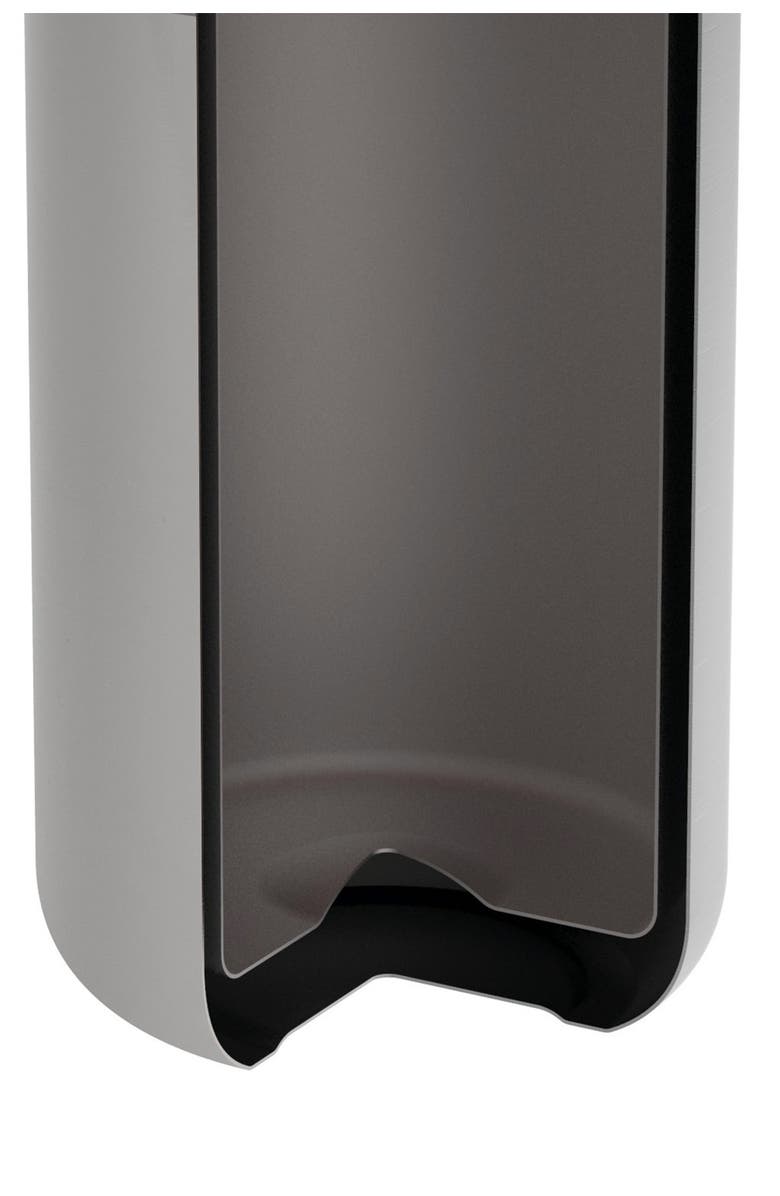 BergHOFF Grey Leo 16.9oz. Stainless Steel Thermos, Alternate, color, Grey