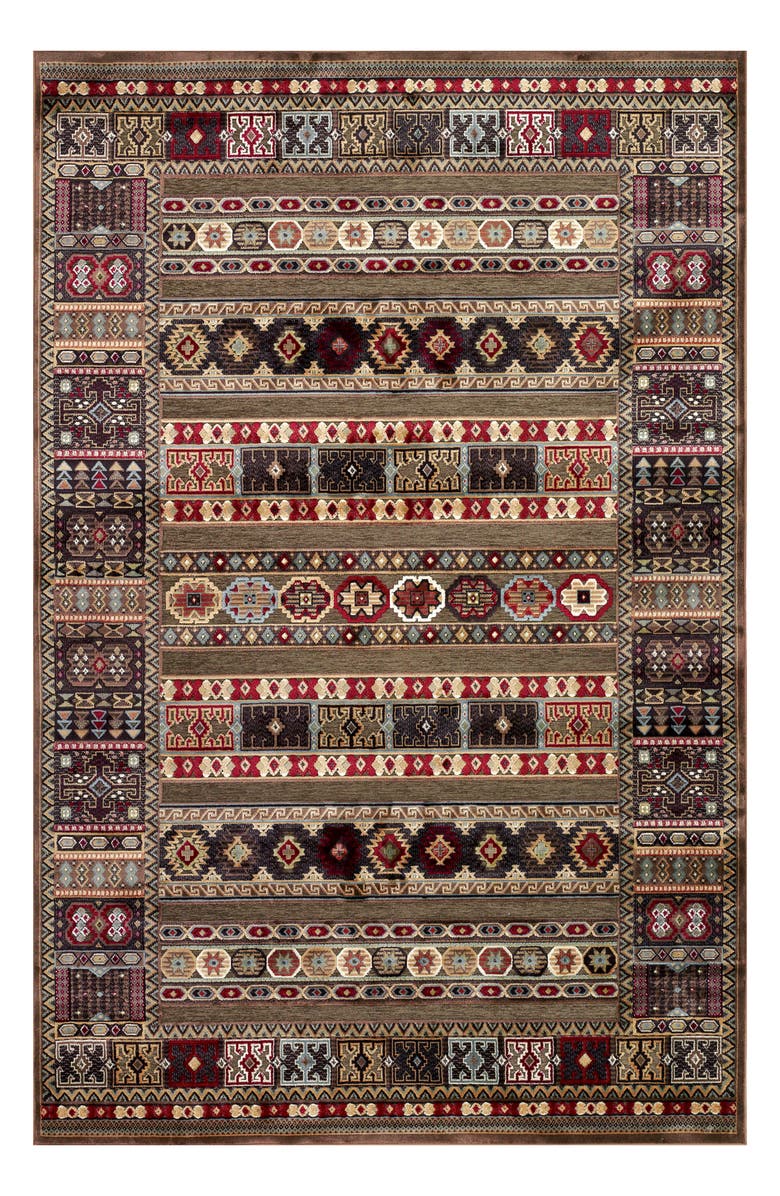 Couristan Cire Jerrico Area Rug, Main, color, 