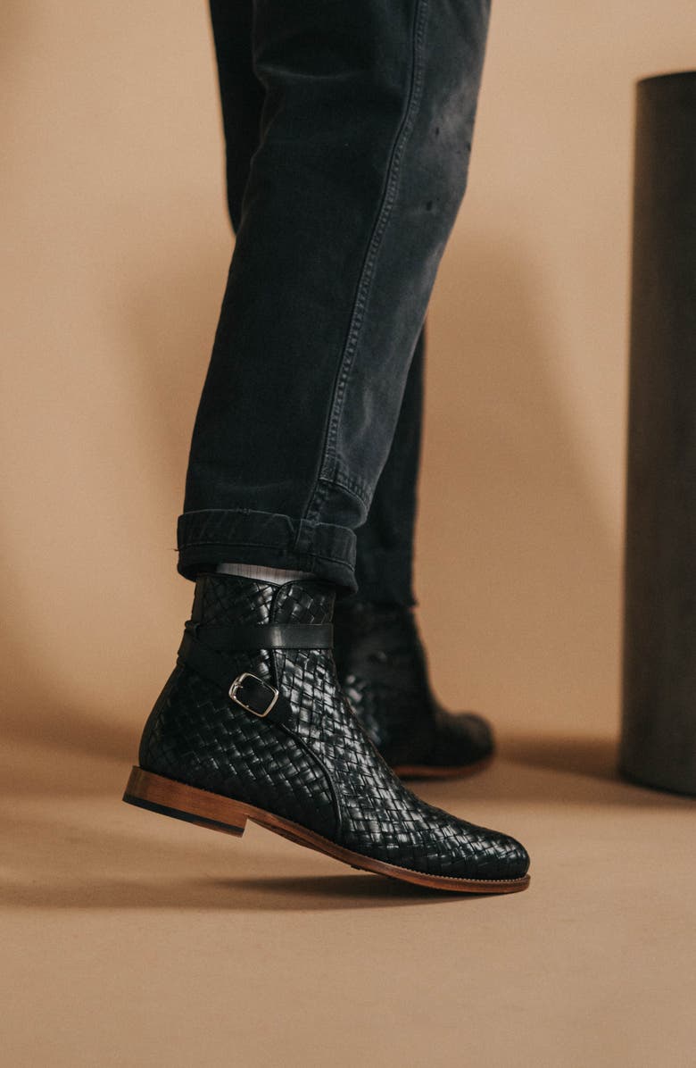 TAFT Dylan Boot, Alternate, color,