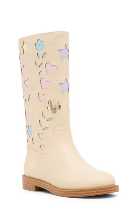 Kids' Joriolec Tall Boot