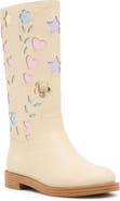 Steve Madden Kids' Joriolec Tall Boot