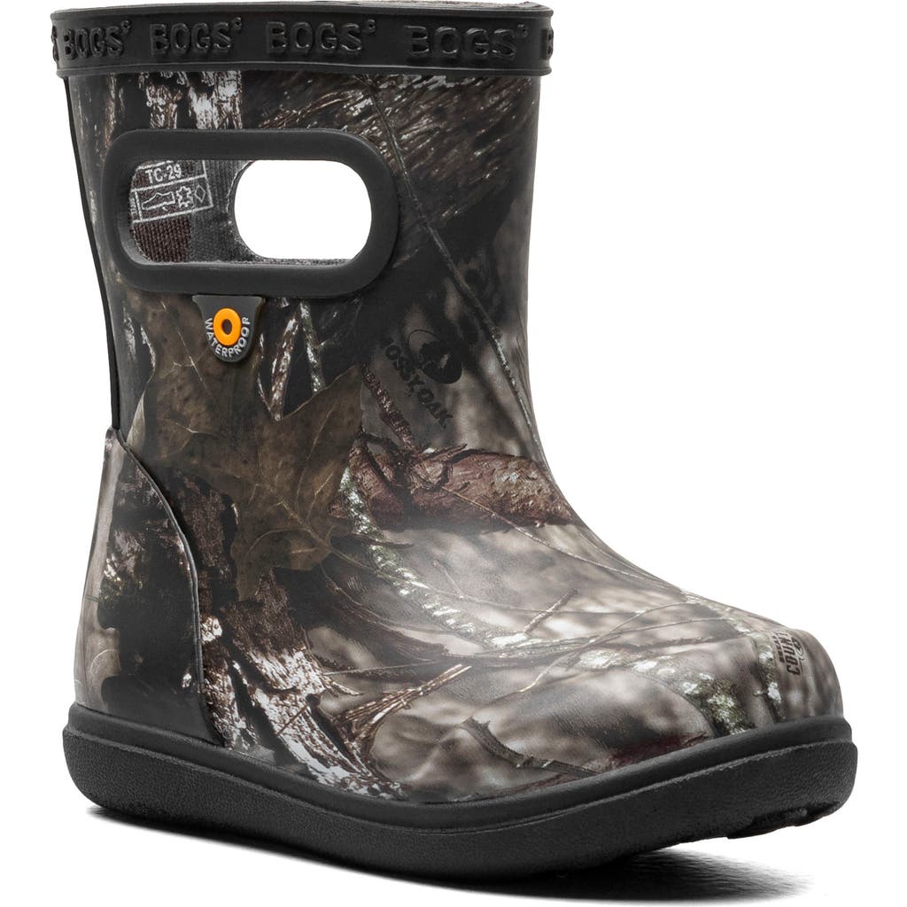 Bogs Skipper Ii Waterproof Rain Boot In Multi