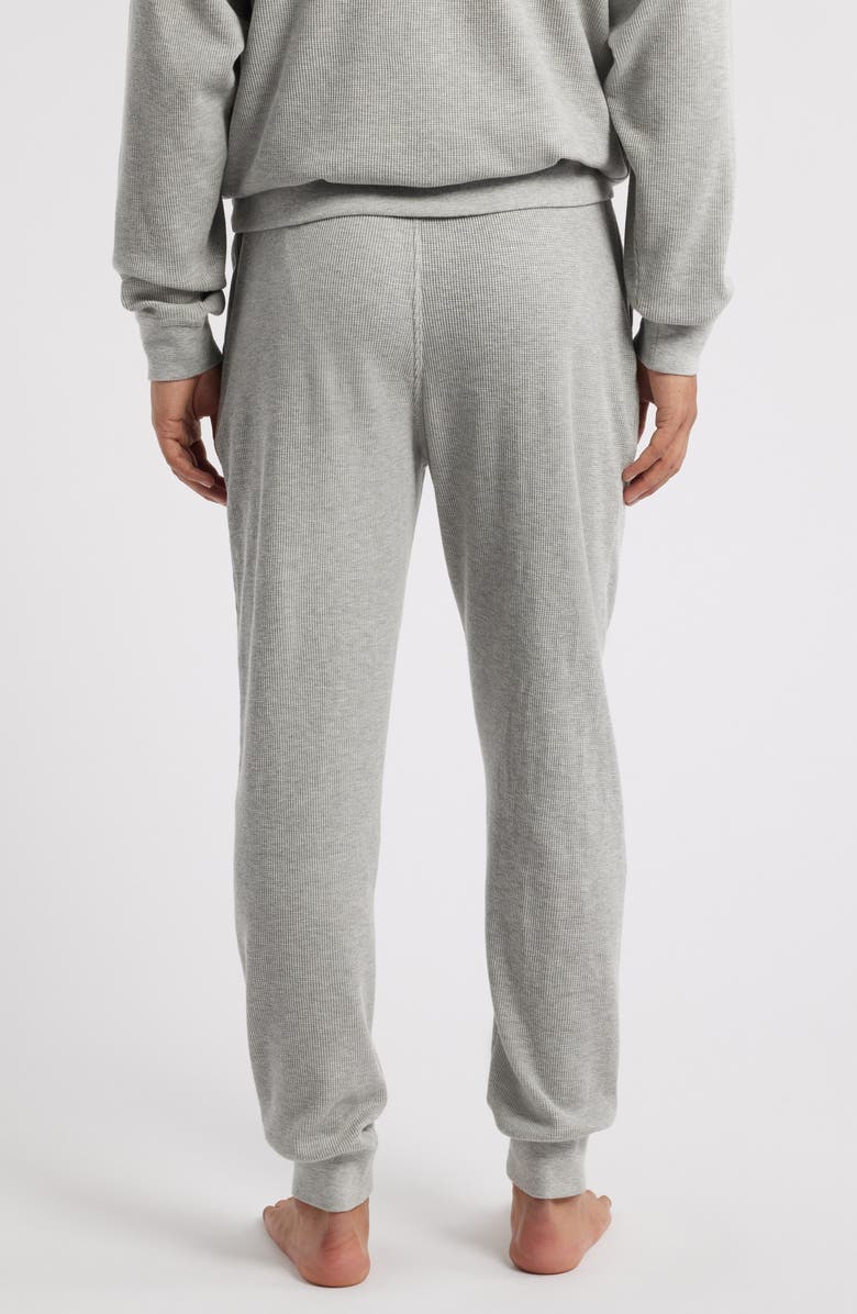 Nordstrom Thermal Lounge Joggers, Alternate, color, 