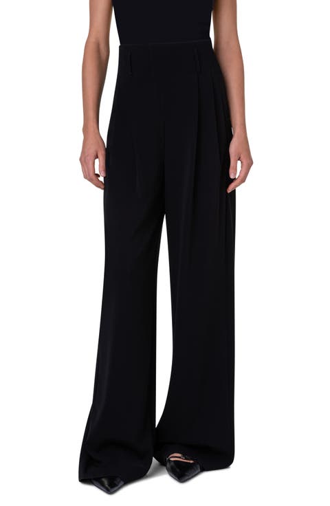 Florina Wide Leg Pants