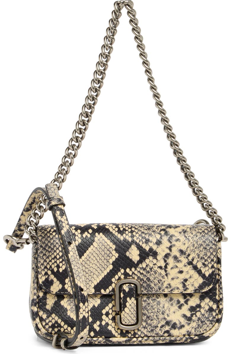 Marc Jacobs The Mini Shoulder Bag, Main, color,