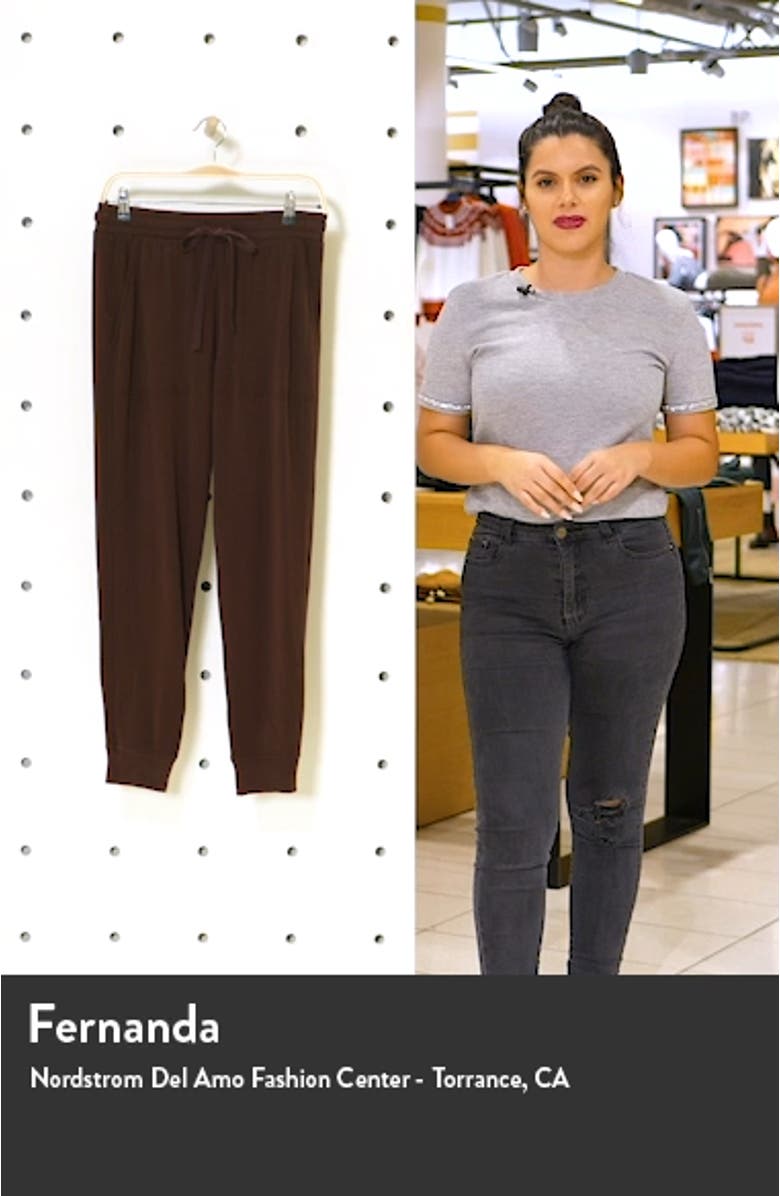 Signaturesoft Sweatpants, sales video thumbnail